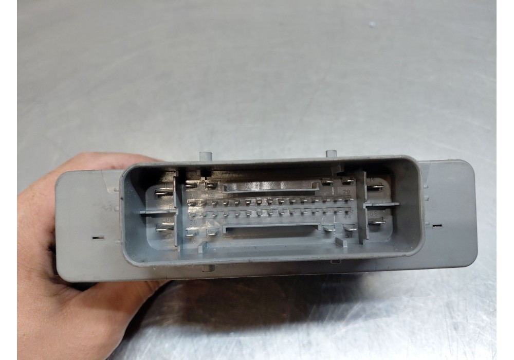 Recambio de modulo electronico para fiat doblo cargo (263_) 1.3 d multijet (263wxu1a) referencia OEM IAM   