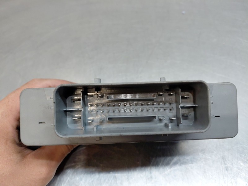 Recambio de modulo electronico para fiat doblo cargo (263_) 1.3 d multijet (263wxu1a) referencia OEM IAM   