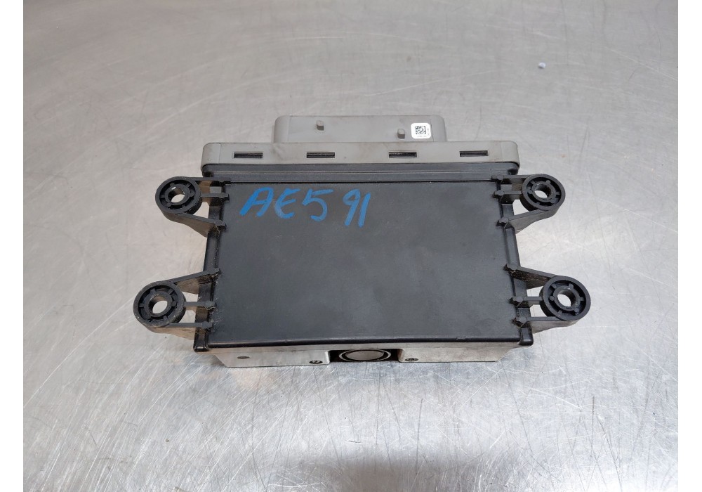 Recambio de modulo electronico para fiat doblo cargo (263_) 1.3 d multijet (263wxu1a) referencia OEM IAM   