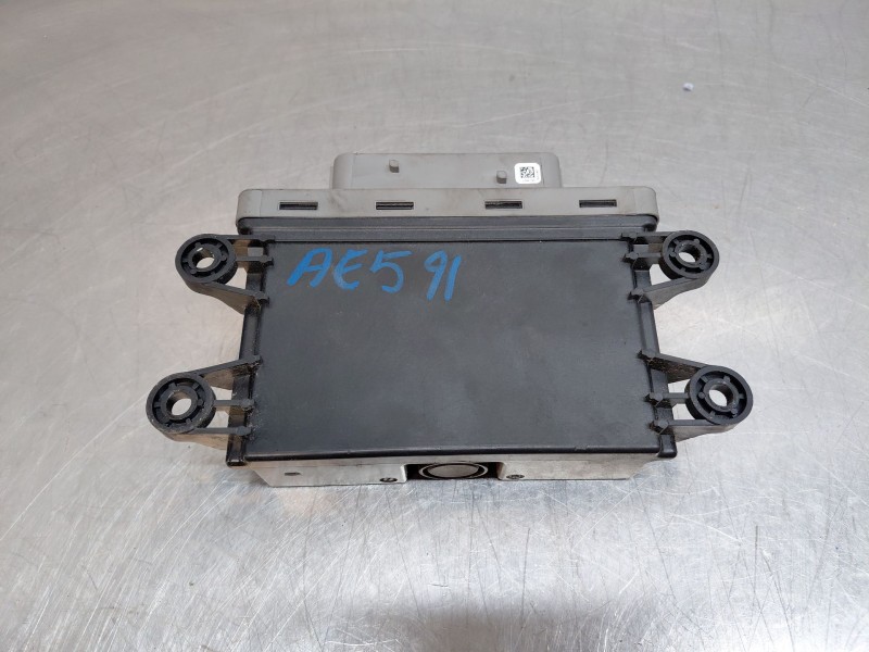 Recambio de modulo electronico para fiat doblo cargo (263_) 1.3 d multijet (263wxu1a) referencia OEM IAM   