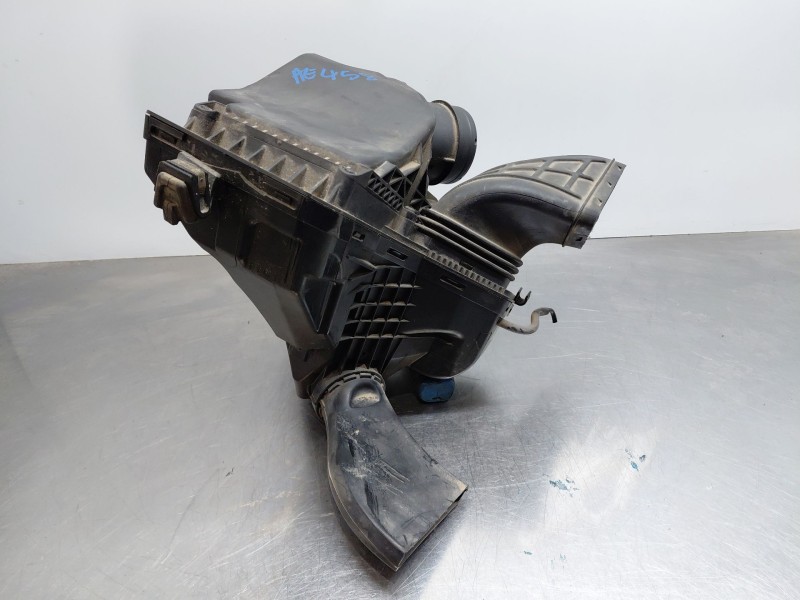Recambio de filtro aire para audi a5 sportback (8ta) 2.0 tdi referencia OEM IAM 8K0133837BF  