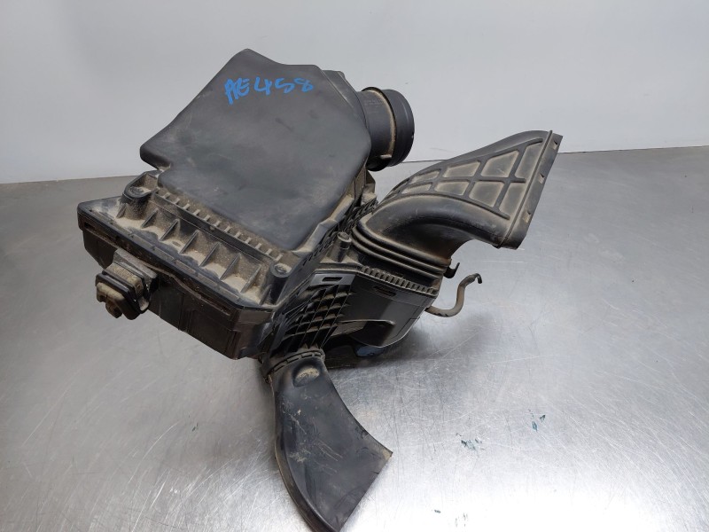 Recambio de filtro aire para audi a5 sportback (8ta) 2.0 tdi referencia OEM IAM 8K0133837BF  