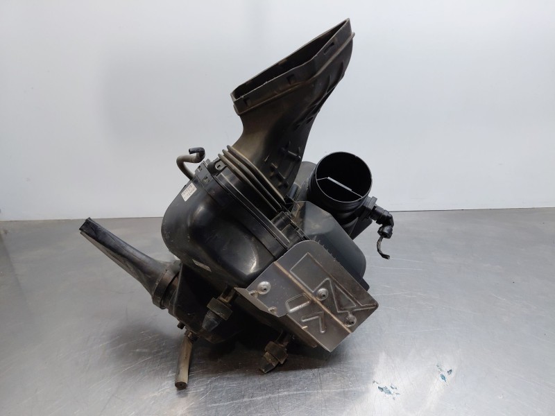 Recambio de filtro aire para audi a5 sportback (8ta) 2.0 tdi referencia OEM IAM 8K0133837BF  