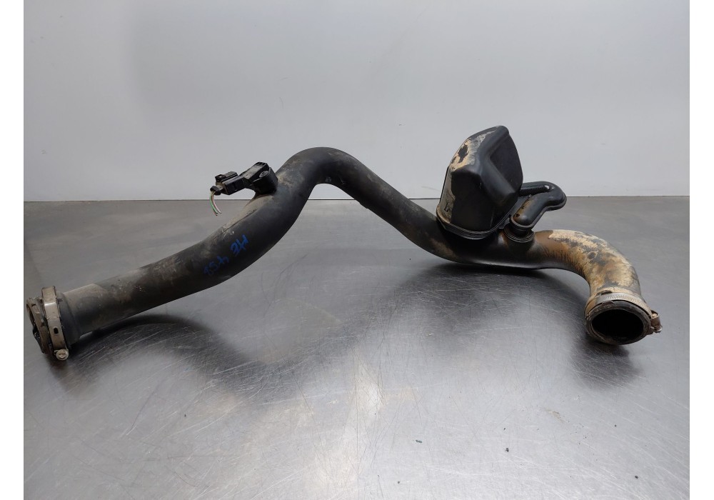 Recambio de tubo presion turbocompresor para audi a5 sportback (8ta) 2.0 tdi referencia OEM IAM 8K0145673AC  
