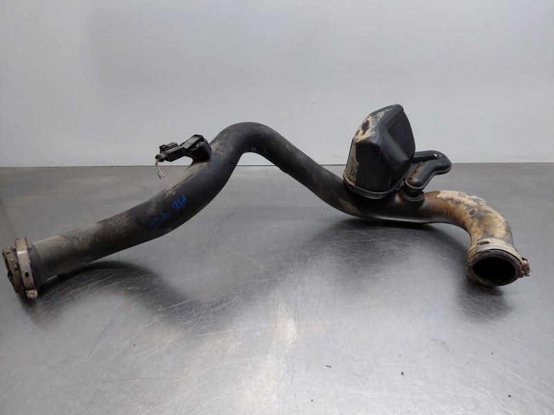 Recambio de tubo presion turbocompresor para audi a5 sportback (8ta) 2.0 tdi referencia OEM IAM 8K0145673AC  