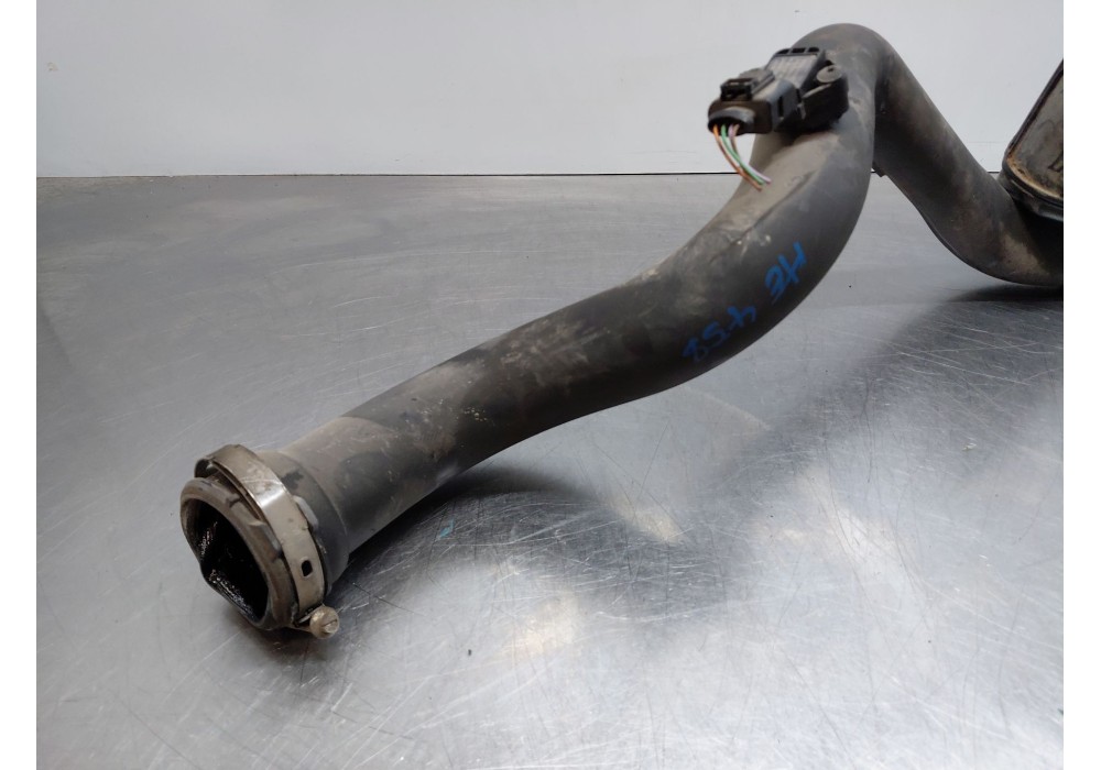 Recambio de tubo presion turbocompresor para audi a5 sportback (8ta) 2.0 tdi referencia OEM IAM 8K0145673AC  
