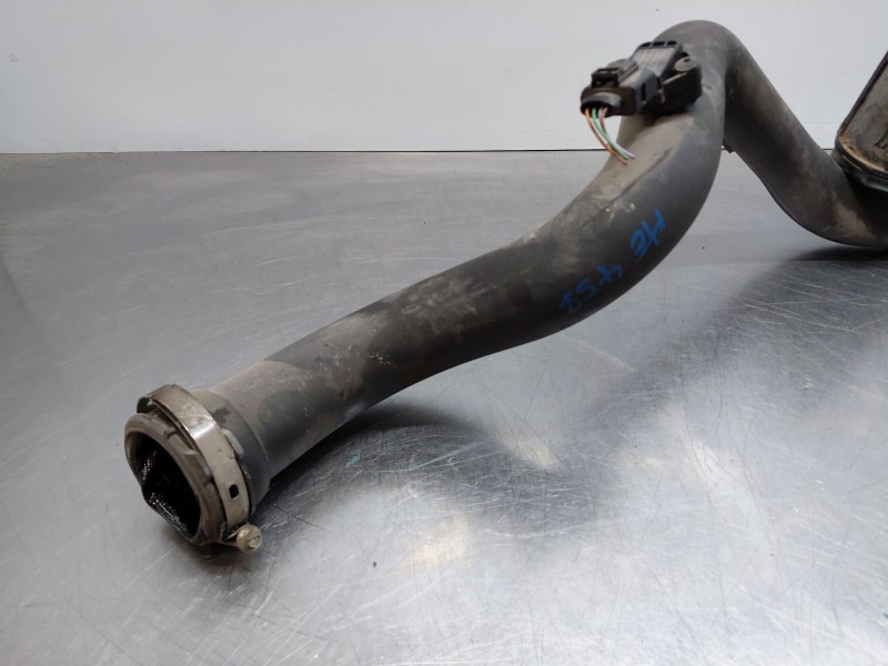 Recambio de tubo presion turbocompresor para audi a5 sportback (8ta) 2.0 tdi referencia OEM IAM 8K0145673AC  