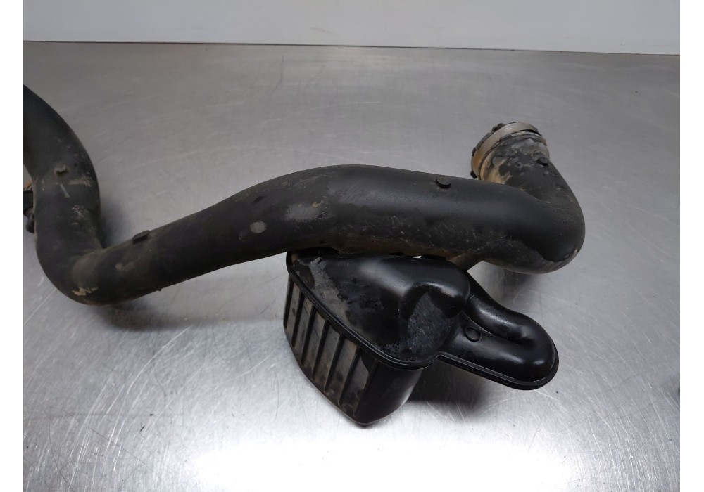 Recambio de tubo presion turbocompresor para audi a5 sportback (8ta) 2.0 tdi referencia OEM IAM 8K0145673AC  