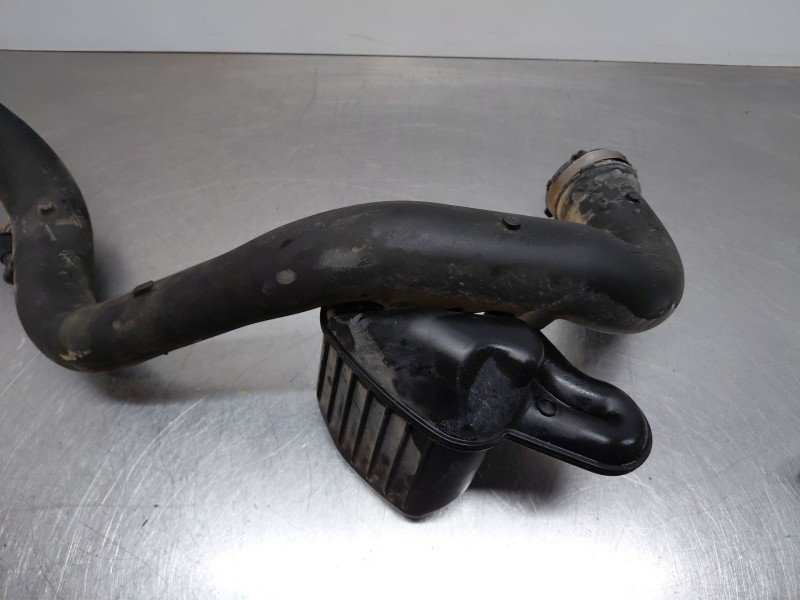 Recambio de tubo presion turbocompresor para audi a5 sportback (8ta) 2.0 tdi referencia OEM IAM 8K0145673AC  