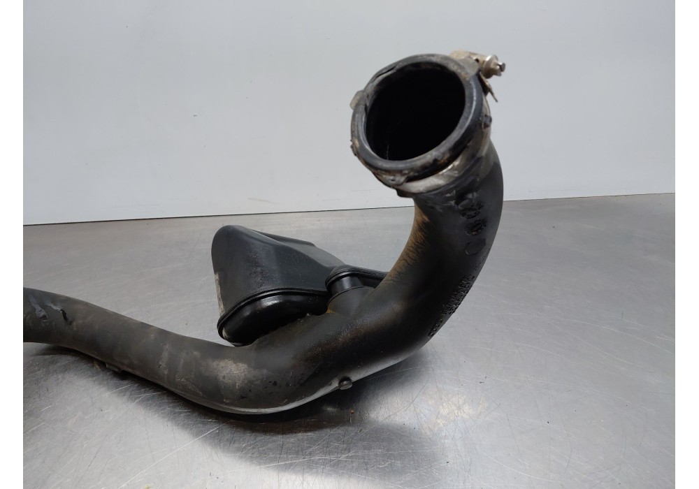 Recambio de tubo presion turbocompresor para audi a5 sportback (8ta) 2.0 tdi referencia OEM IAM 8K0145673AC  