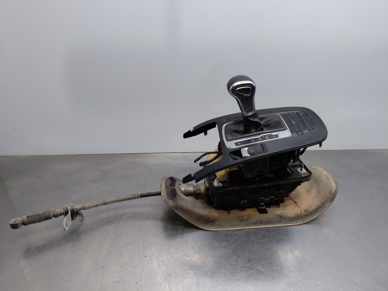 Recambio de palanca cambio para audi a5 sportback (8ta) 2.0 tdi referencia OEM IAM 8K1713105H  
