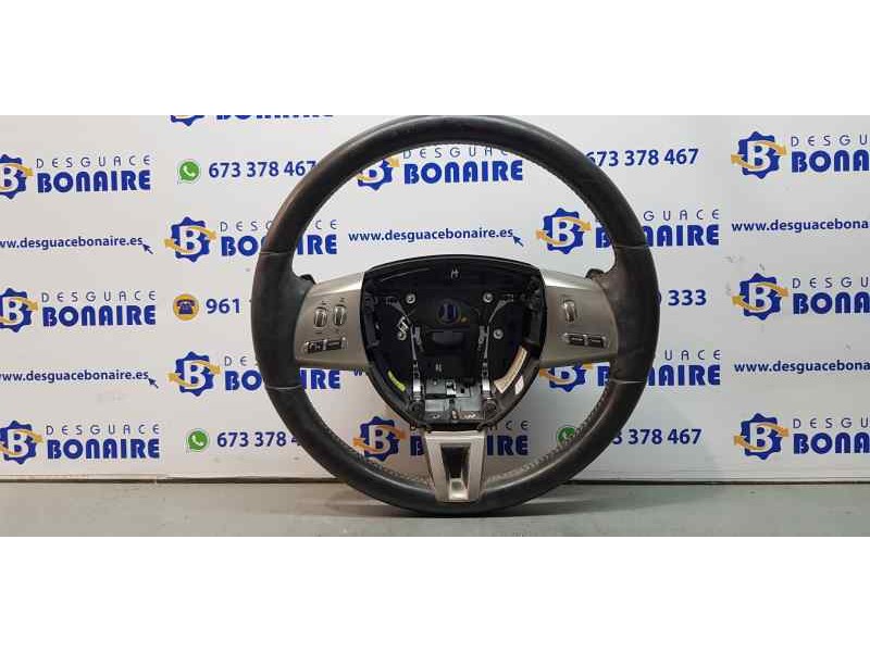 Recambio de volante para jaguar xk coupé/convertible 3.5 v8 cabrio referencia OEM IAM 6W833F916AB  