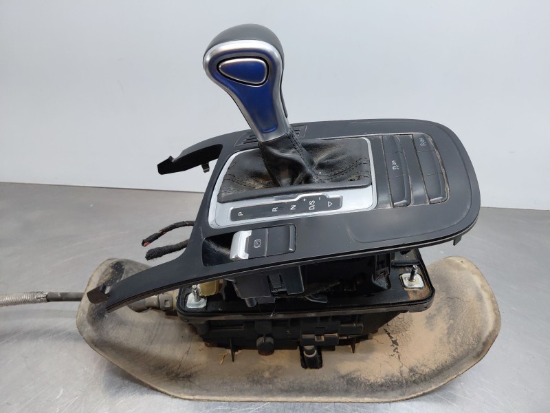 Recambio de palanca cambio para audi a5 sportback (8ta) 2.0 tdi referencia OEM IAM 8K1713105H  