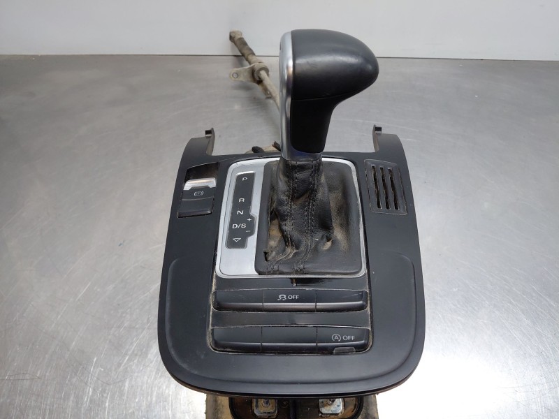 Recambio de palanca cambio para audi a5 sportback (8ta) 2.0 tdi referencia OEM IAM 8K1713105H  