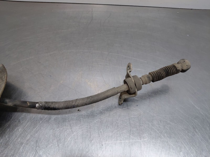Recambio de palanca cambio para audi a5 sportback (8ta) 2.0 tdi referencia OEM IAM 8K1713105H  