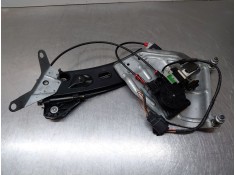 Recambio de elevalunas trasero derecho para ford focus ii descapotable 2.0 tdci referencia OEM IAM    2