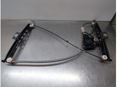 Recambio de elevalunas delantero izquierdo para ford focus ii descapotable 2.0 tdci referencia OEM IAM   