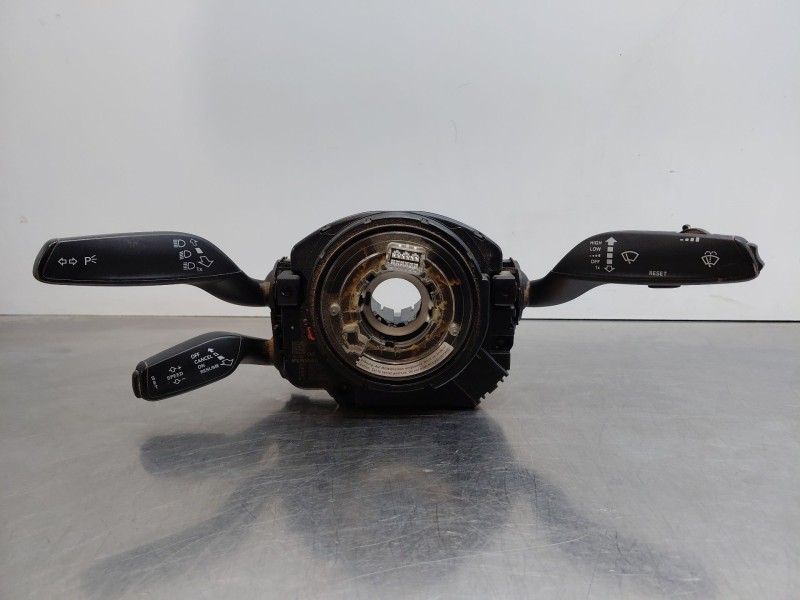Recambio de anillo airbag para audi a5 sportback (8ta) 2.0 tdi referencia OEM IAM 8R0953568S 8R0953568Q 