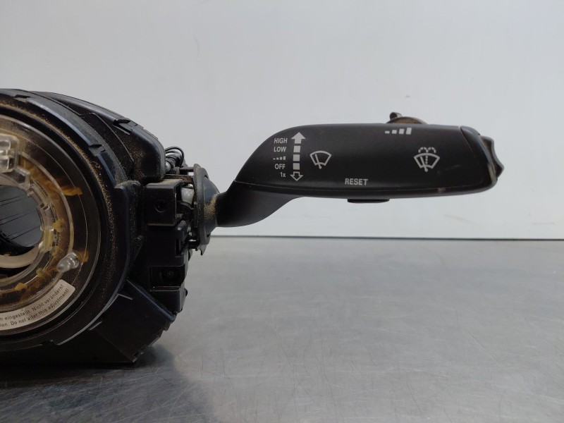 Recambio de anillo airbag para audi a5 sportback (8ta) 2.0 tdi referencia OEM IAM 8R0953568S 8R0953568Q 