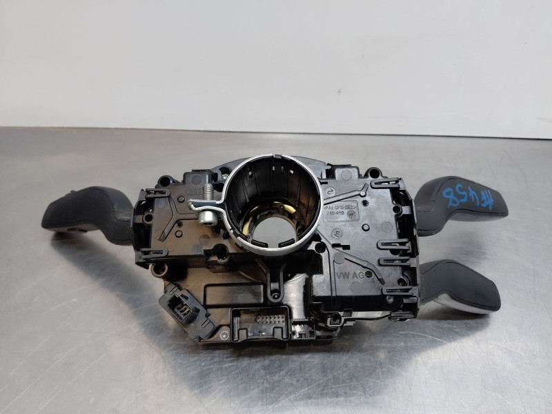 Recambio de anillo airbag para audi a5 sportback (8ta) 2.0 tdi referencia OEM IAM 8R0953568S 8R0953568Q 