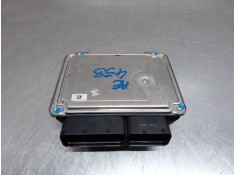 Recambio de centralita motor uce para audi a5 sportback (8ta) 2.0 tdi referencia OEM IAM 03l906018JJ  