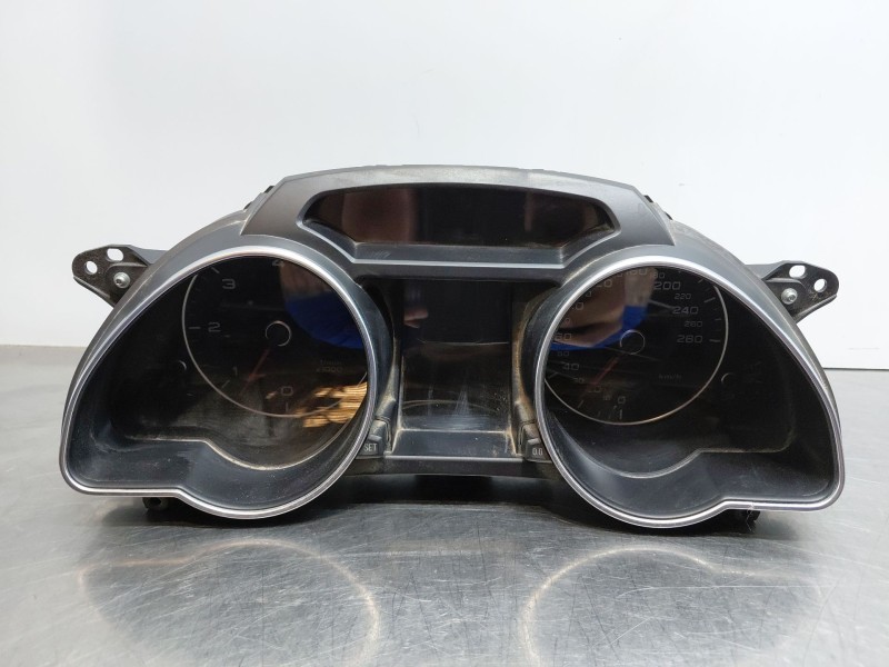 Recambio de cuadro instrumentos para audi a5 sportback (8ta) 2.0 tdi referencia OEM IAM 8T0920930D  