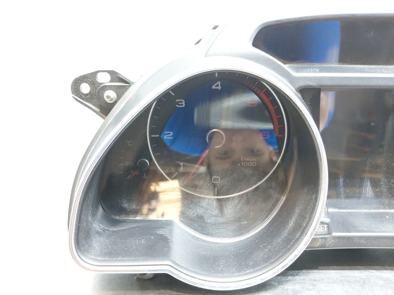 Recambio de cuadro instrumentos para audi a5 sportback (8ta) 2.0 tdi referencia OEM IAM 8T0920930D  