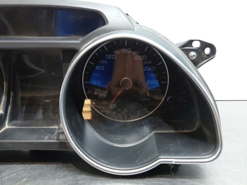 Recambio de cuadro instrumentos para audi a5 sportback (8ta) 2.0 tdi referencia OEM IAM 8T0920930D  