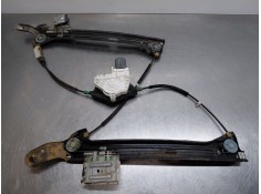 Recambio de elevalunas delantero izquierdo para audi a5 sportback (8ta) 2.0 tdi referencia OEM IAM 8T8837461B  