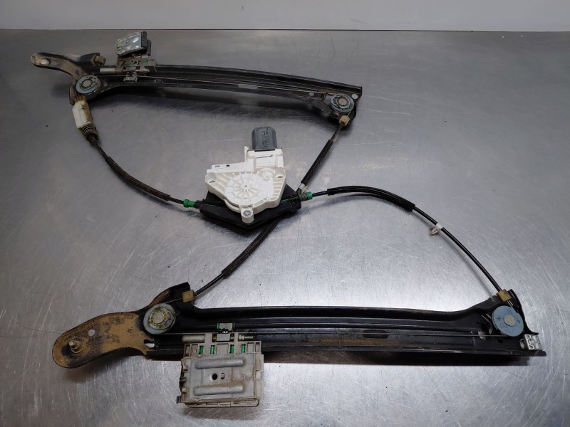 Recambio de elevalunas delantero izquierdo para audi a5 sportback (8ta) 2.0 tdi referencia OEM IAM 8T8837461B  