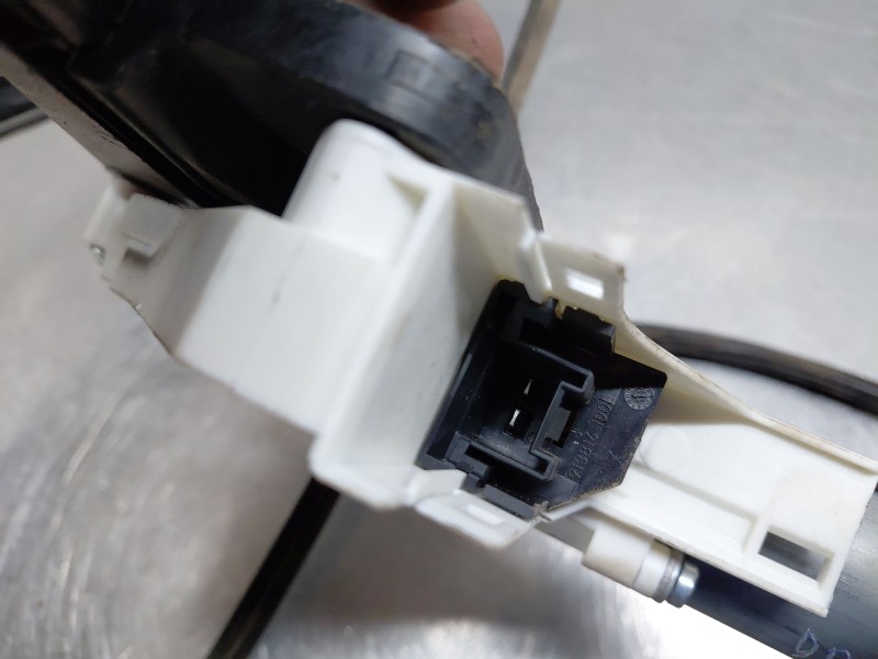 Recambio de elevalunas delantero izquierdo para audi a5 sportback (8ta) 2.0 tdi referencia OEM IAM 8T8837461B  