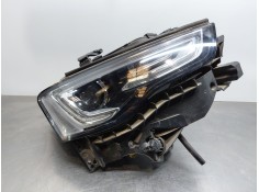 Recambio de faro derecho para audi a5 sportback (8ta) 2.0 tdi referencia OEM IAM 8T0941044F  