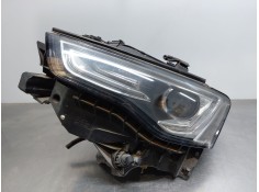 Recambio de faro izquierdo para audi a5 sportback (8ta) 2.0 tdi referencia OEM IAM 8T0941043F  
