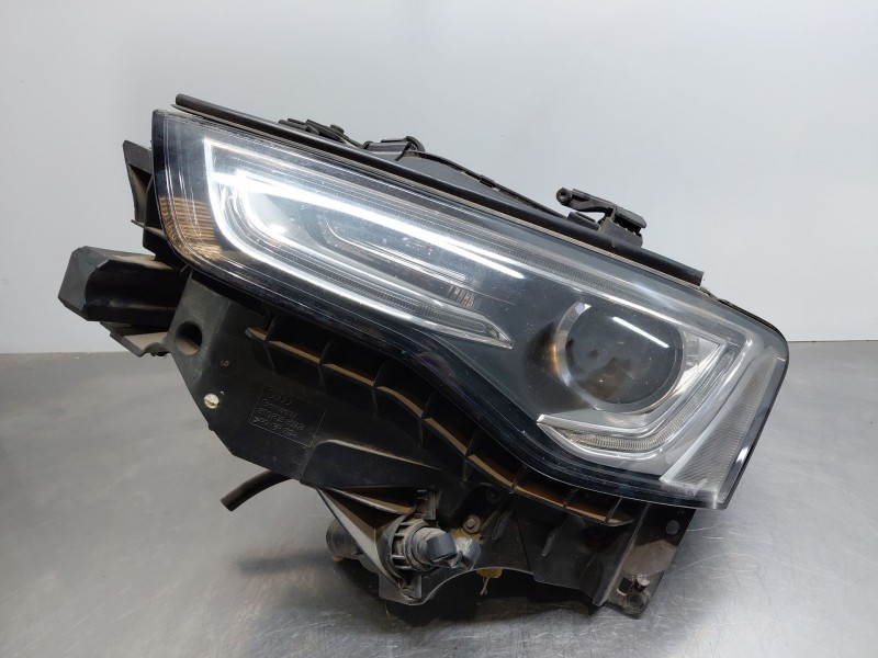 Recambio de faro izquierdo para audi a5 sportback (8ta) 2.0 tdi referencia OEM IAM 8T0941043F  
