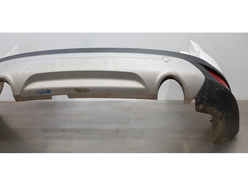 Recambio de paragolpes trasero para ford kuga (cbs) titanium referencia OEM IAM 1837225 CV4417K835AA59QR 