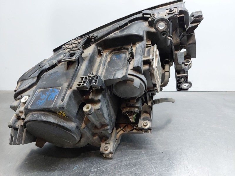 Recambio de faro izquierdo para audi a5 sportback (8ta) 2.0 tdi referencia OEM IAM 8T0941043F  