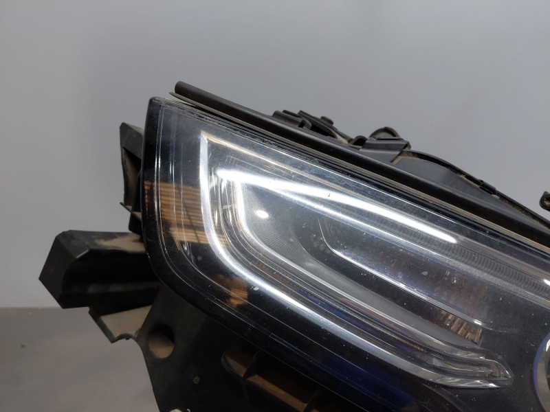 Recambio de faro izquierdo para audi a5 sportback (8ta) 2.0 tdi referencia OEM IAM 8T0941043F  
