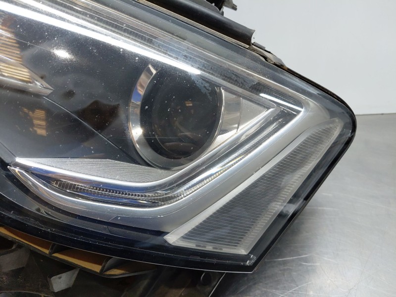 Recambio de faro izquierdo para audi a5 sportback (8ta) 2.0 tdi referencia OEM IAM 8T0941043F  