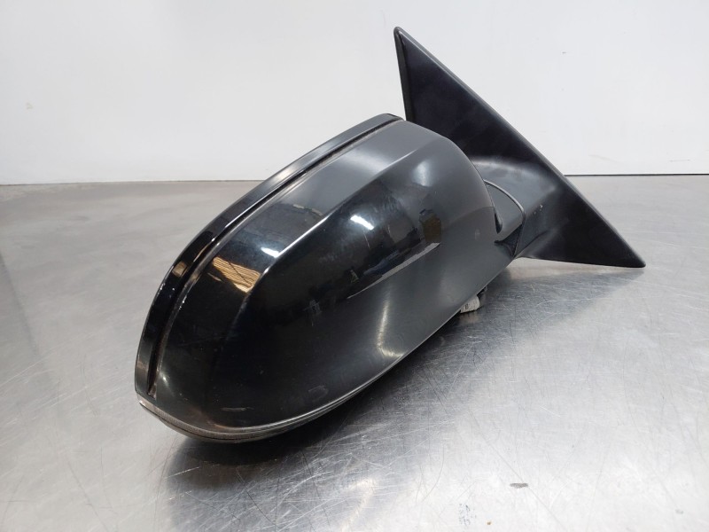 Recambio de retrovisor derecho para audi a5 sportback (8ta) 2.0 tdi referencia OEM IAM 8T8857410C3FZ  