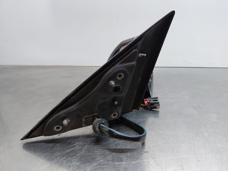 Recambio de retrovisor derecho para audi a5 sportback (8ta) 2.0 tdi referencia OEM IAM 8T8857410C3FZ  