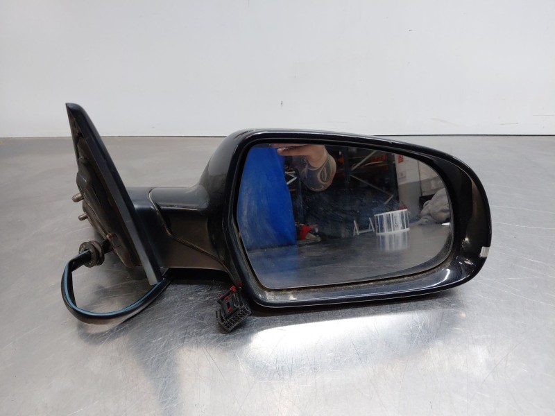 Recambio de retrovisor derecho para audi a5 sportback (8ta) 2.0 tdi referencia OEM IAM 8T8857410C3FZ  