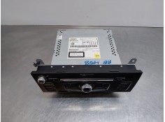 Recambio de sistema audio / radio cd para audi a5 sportback (8ta) 2.0 tdi referencia OEM IAM 8R1057186 8R1035186  2