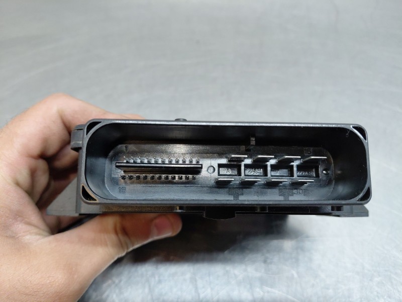 Recambio de modulo electronico para audi a5 sportback (8ta) 2.0 tdi referencia OEM IAM 8K0907801J  