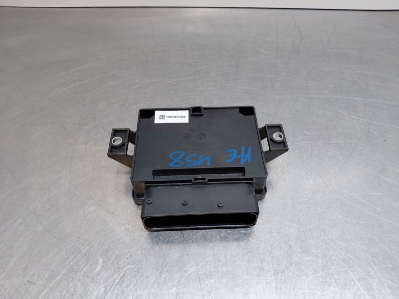 Recambio de modulo electronico para audi a5 sportback (8ta) 2.0 tdi referencia OEM IAM 8K0907801J  