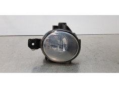 Recambio de faro antiniebla derecho para bmw serie 1 berlina (e81/e87) 123d referencia OEM IAM 63177837502  