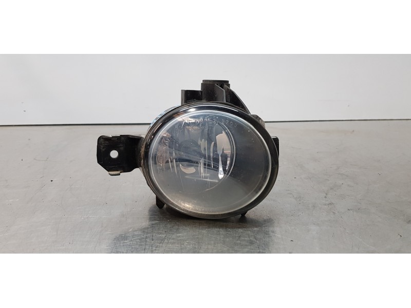 Recambio de faro antiniebla derecho para bmw serie 1 berlina (e81/e87) 123d referencia OEM IAM 63177837502  
