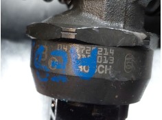 Recambio de inyector para audi a6 c5 (4b2, 4b4) 1.9 tdi referencia OEM IAM 038130073AR   2