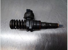 Recambio de inyector para audi a6 c5 (4b2, 4b4) 1.9 tdi referencia OEM IAM 038130073AR  