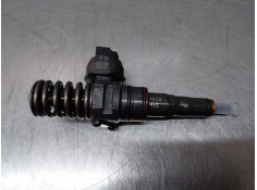 Recambio de inyector para audi a6 c5 (4b2, 4b4) 1.9 tdi referencia OEM IAM 038130073AR  