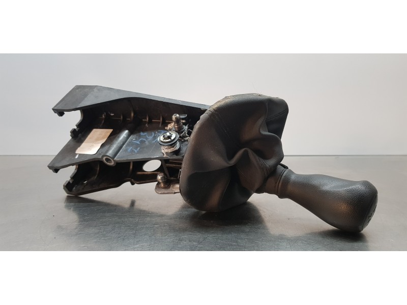 Recambio de palanca cambio para fiat doblo ii cargo (263) furgón base referencia OEM IAM 55266371 50294312 